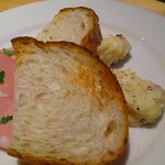 アクア・ディ・マーレ - 