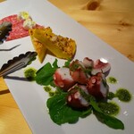 アクア・ディ・マーレ - 