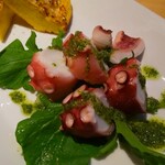 アクア・ディ・マーレ - 