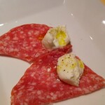 アクア・ディ・マーレ - 