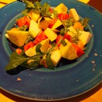 アクア・ディ・マーレ - 