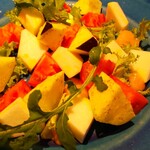 アクア・ディ・マーレ - 