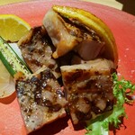 アクア・ディ・マーレ - 