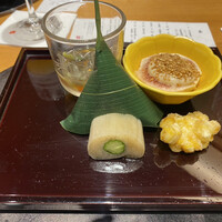 神楽坂 和食 千 - 