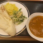 ガンジス - 202006ローストチキン