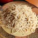 Teuchi Soba Mansaku - 