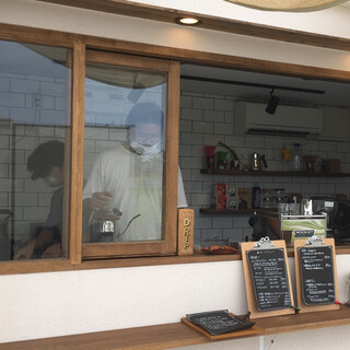 タイム ドリップ コーヒー_2