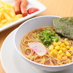 丸源ラーメン - 