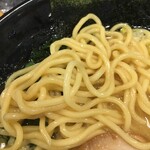 ゴル麺。 - 