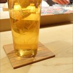 もと井 - 生ビール