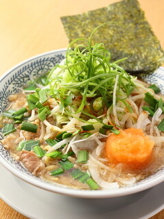 Marugen Ramen - 