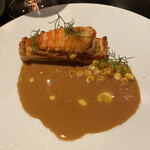 ラ・ボンヌターブル - 