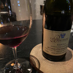 ラ・ボンヌターブル - 