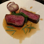 ラ・ボンヌターブル - 