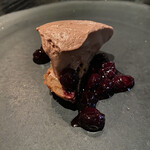 ラ・ボンヌターブル - 