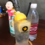 朝めし酒場 ナニコレ食堂 - 