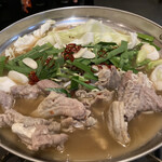 康楽 - 料理写真: