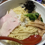 生姜醤油専門 我武者羅 代々木店 - 