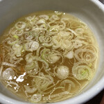 生姜醤油専門 我武者羅 代々木店 - 