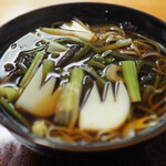 Yabusoba - 