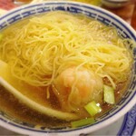 麥奀雲吞面世家 - 