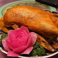 Szechwan Cuisine & Wine 四川料理 御馥 中之島ダイビル店 - 