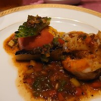 Szechwan Cuisine & Wine 四川料理 御馥 中之島ダイビル店 - 