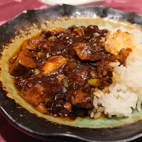 Szechwan Cuisine & Wine 四川料理 御馥 中之島ダイビル店 - 