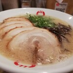 ラーメン カナデヤ - 