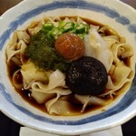 きしめん専門店 いこま - 