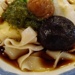 きしめん専門店 いこま - 