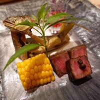 寿司 はせ川 心斎橋本店 - 