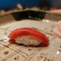 寿司 はせ川 心斎橋本店 - 