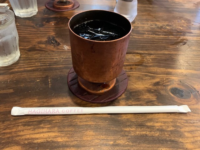 リニューアル】珈琲の木は雨が好き - 庄内/喫茶店 | 食べログ