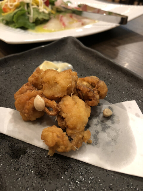 Bar Cafe 炭火焼 ドン ガバチョ 徳島 ビアホール ビアレストラン 食べログ Bar Cafe 炭火焼 ドン ガバチョ 徳島 ビアホール ビアレストラン 食べログ