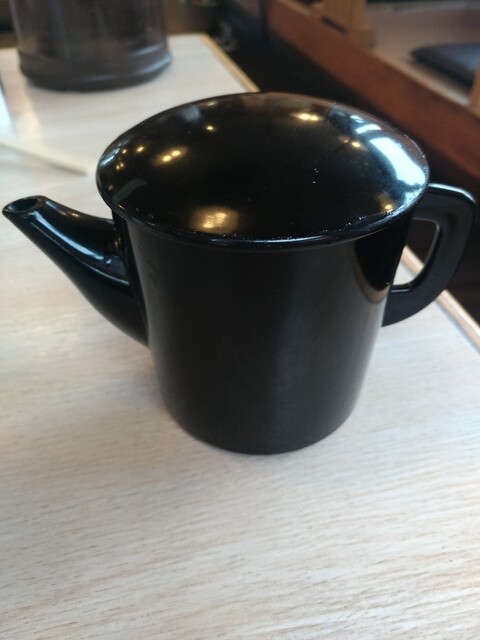 ら～麺屋めん丸 高田店 - 矢幅（ラーメン）の写真