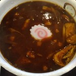 きしめん専門店 いこま - 