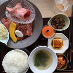 焼肉トラジ 錦糸町テルミナ店 錦糸町 焼肉 ネット予約可 食べログ 焼肉トラジ 錦糸町テルミナ店 錦糸町 焼肉 ネット予約可 食べログ