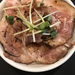 鶏白湯泡ramen たまき - 