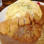 カレーの準泰 - 