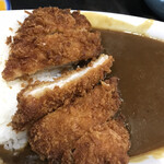 Tonkatsu Arashige - 