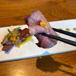 KINKA sushi bar izakaya - 