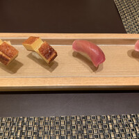 鮨 くりや川 - 