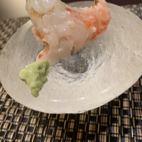 鮨 くりや川 - 