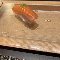 鮨 くりや川 - 