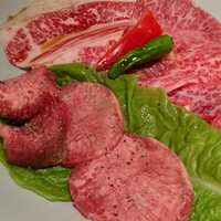 原宿焼肉 KINTAN - 