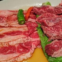 原宿焼肉 KINTAN - 