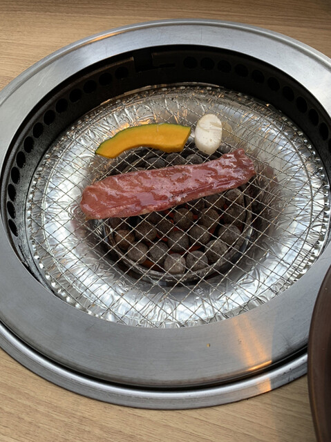 焼肉トラジ 錦糸町テルミナ店 錦糸町 焼肉 ネット予約可 食べログ