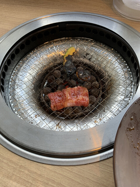 焼肉トラジ 錦糸町テルミナ店 錦糸町 焼肉 ネット予約可 食べログ