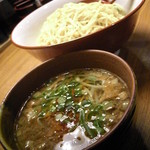 一興 - 逆から撮ってみました。。